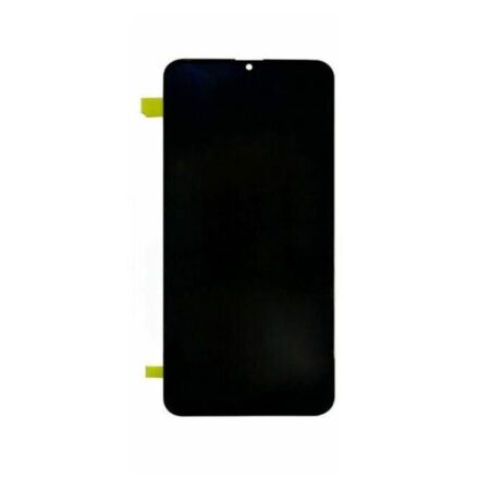 Galaxy A20 SM-A205 Screen & LCD (Service Centre Pack) Black (GH82-19571A
