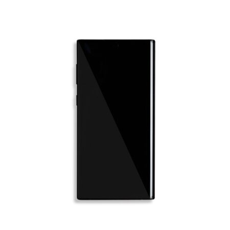 Galaxy Note 10 Screen & OLED Assembly (Service Centre Pack) Aura Black