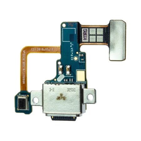 Galaxy Note 9 Charging Port Service Center Pack