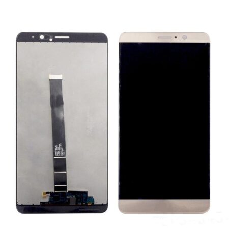 Huawei Mate 9 Screen & LCD Champagne Gold