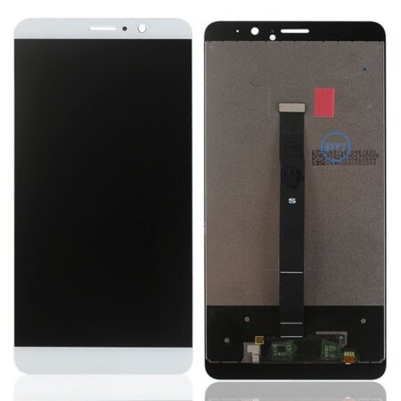 Huawei Mate 9 Screen & LCD White