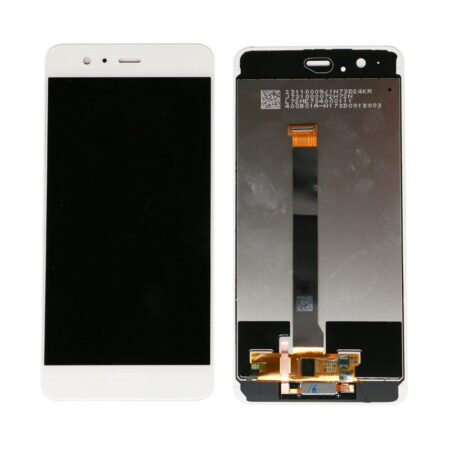 Huawei P10 Plus Screen & LCD White