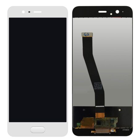 Huawei P10 Screen & LCD White