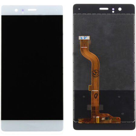 Huawei P9 Screen & LCD White