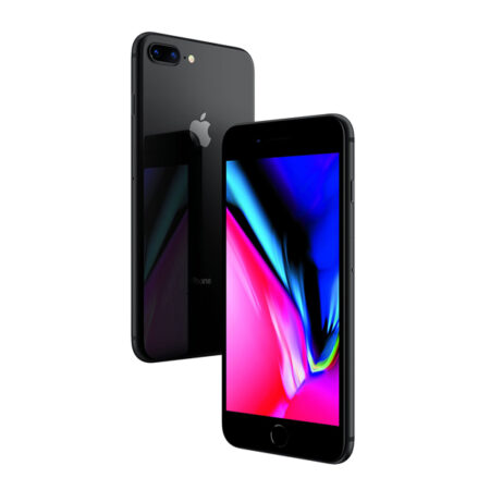 REFURBISHED iPhone 8 Plus 256GB Excellent Condition ( B+ ) Space Grey
