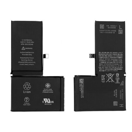 iPhone X Replacement Battery