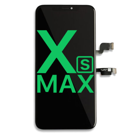 iPhone XS Max OLED & Touch Screen – Original Refurbished