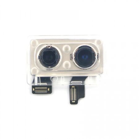 iPhone XS-XS Max Rear Camera