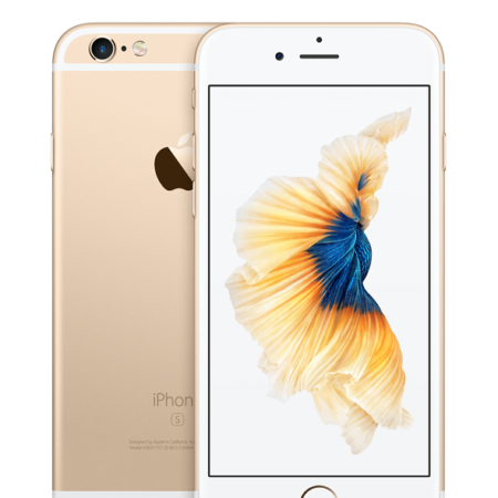 REFURBISHED iPhone 6S Plus 64GB (Near New)(A)