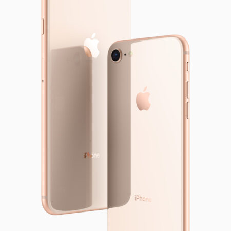 REFURBISHED iPhone 8 256GB Near New ( A )