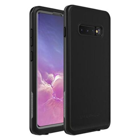 Lifeproof Fre – Galaxy S10 Plus Asphalt