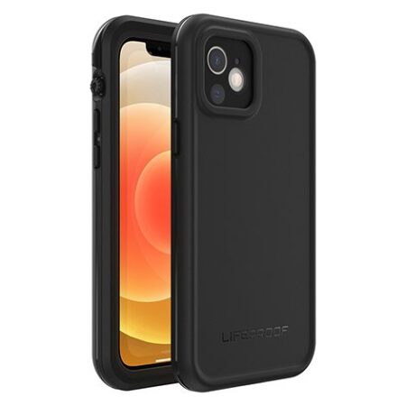 Lifeproof Fre – iPhone 12 – Black