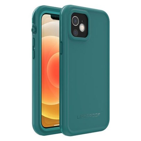 Lifeproof Fre – iPhone 12 – Blue