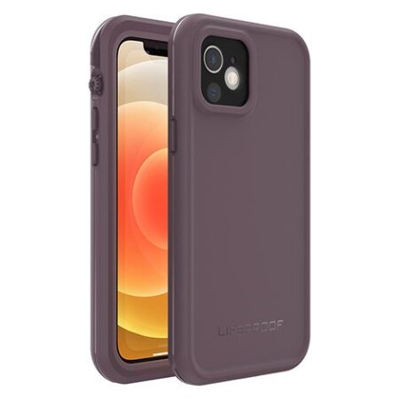Lifeproof Fre – iPhone 12 – Violet