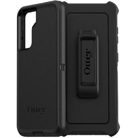 Otterbox Defender – Galaxy S21 – Black