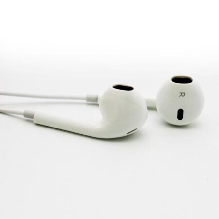 TECHANO NO FRILLS 3.5MM BASIC EARPHONES