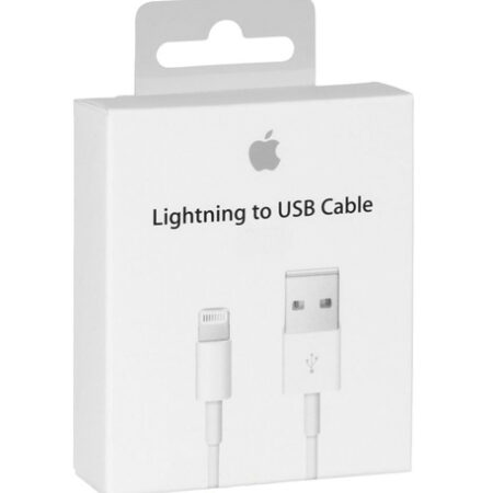 Apple Lightning to USB Cable (1M) (Original)