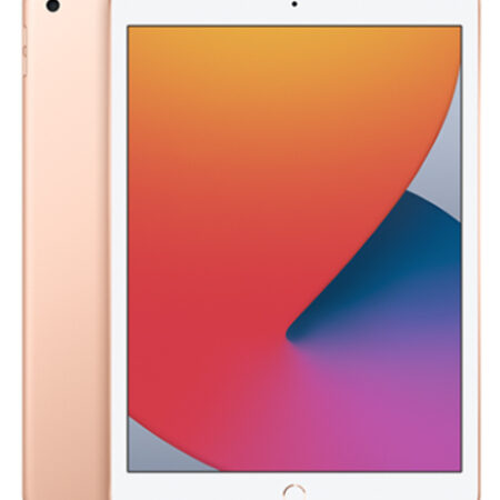 Apple iPad 6th Gen 128GB Wifi (Good Condition)(B-) Renewed - Rose Gold