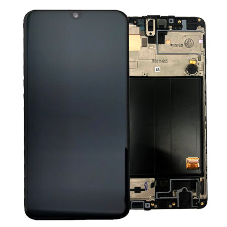 Galaxy A515 (A51 2019)