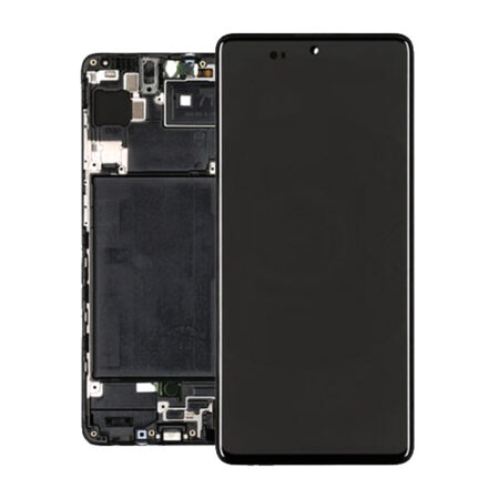 Galaxy A715 (A71 2020)
