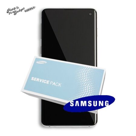 Galaxy S10