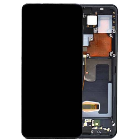 Galaxy S20 Ultra