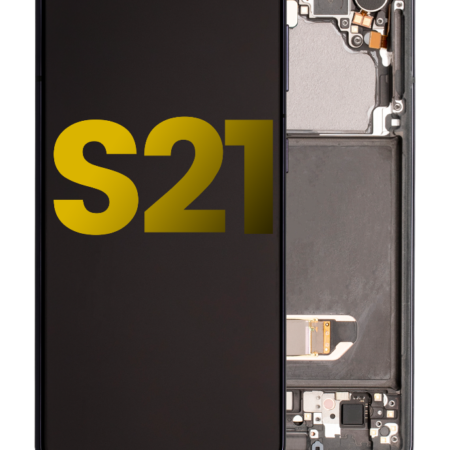 Galaxy S21