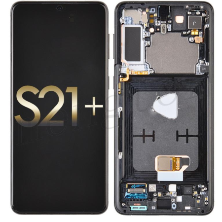 Galaxy S21 Plus