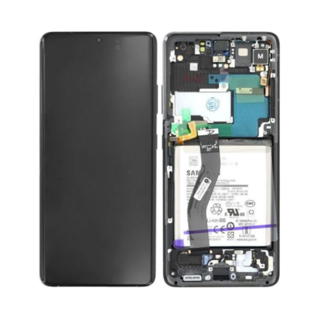 Galaxy S21 Ultra