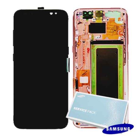 Galaxy S8
