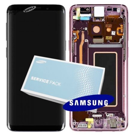 Galaxy S9