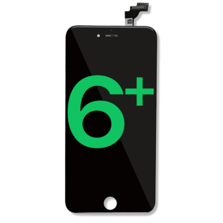 iPhone 6 Plus