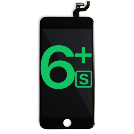 iPhone 6S Plus