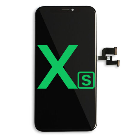 iPhone XS