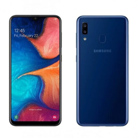 Galaxy A205 (A20 2019)