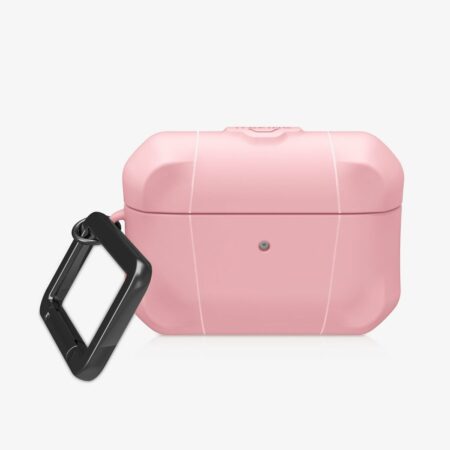 SPECTRUM // SOLID - 2M / 7 FtAnti Shock Certified  AIRPODS PRO