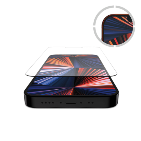 HEXOGLASS // 2.5D iphone 13 Pro Max