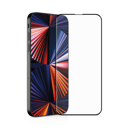 HEXOGLASS // 2.5D  IPHONE 13 PRO