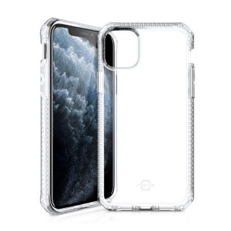 ITSKINS Spectrum Case Apple IPhone 11 Pro Max | XS Max (6.5 Inch) Clear