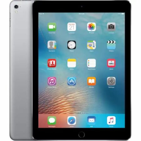 Apple iPad Pro 1st Gen 128GB Wifi B- Space Grey