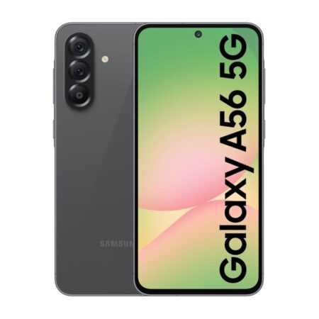 SAMSUNG Samsung Galaxy A56 5G 128GB (Awesome Graphite)