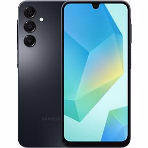 SAMSUNG Samsung Galaxy A16 5G 128GB (Blue Black)